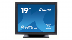 Monitor z dotykowym ekranem IIYAMA ProLite T1931SAW-B5