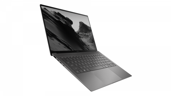 Laptop ASUS Zenbook S 14 UM5406GA OLED W11P Antrim Gray Copilot 7
