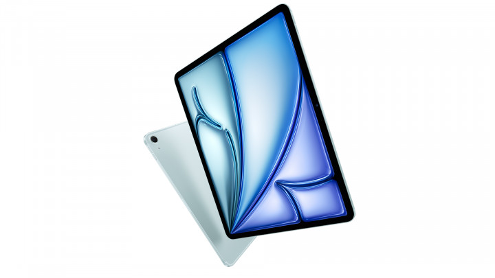 Tablet Apple iPad Air 11 M4 Wi-Fi + Cellular 3