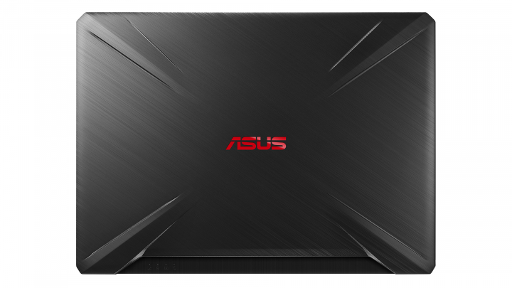 TUF Gaming FX505GE NoOS Red Matter