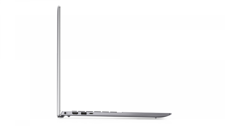 Laptop Dell Vostro 5625 - widok lewej strony
