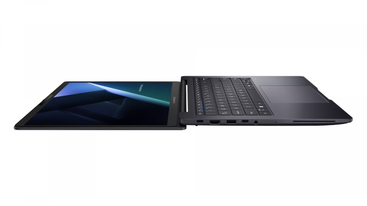 Laptop ASUS ExpertBook B3 czarny 7