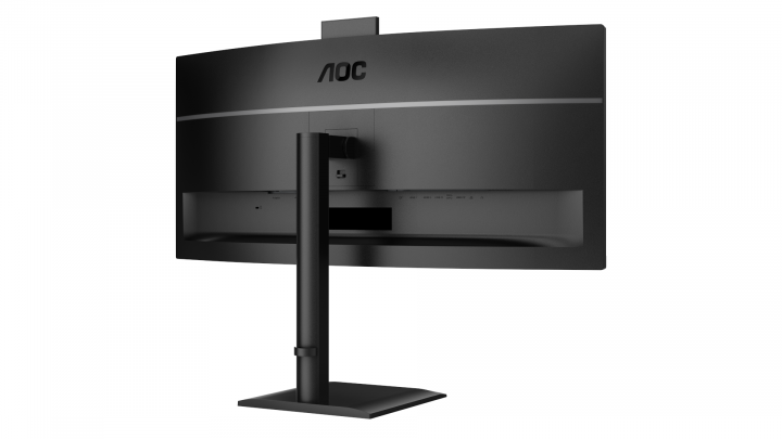 Monitor AOC CU34E4CW 9