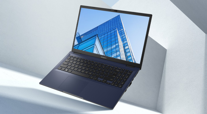 Laptop ASUS ExpertBook B1 B1502CBA non fingerprint