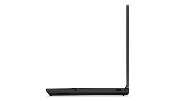 ThinkPad P16 Gen 3 4