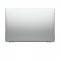 Laptop Dell Inspiron 17 3781 srebrny - widok klapy