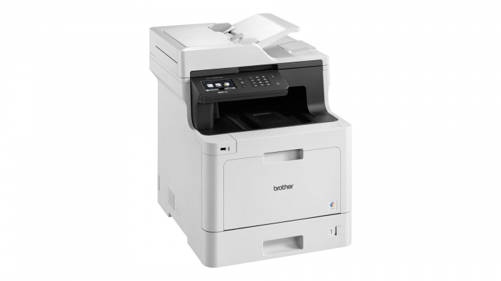 Urządzenie wielofunkcyjne Brother MFC-L8690CDW 2