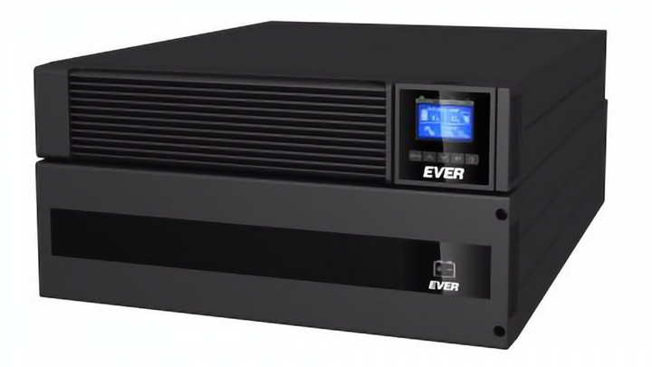 Zestaw do pracy równoległej EVER prawa2