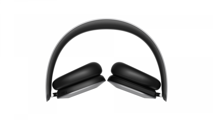 ThinkPad Dual-Mode Wireless ANC Foldable Headset 8550 (Aura Edition) 8