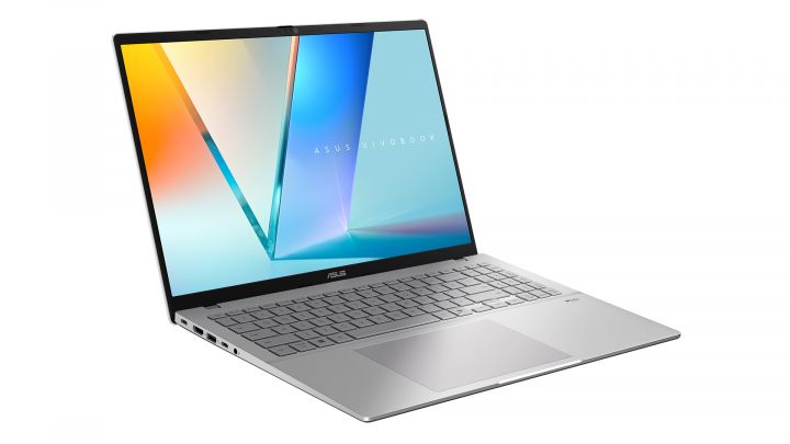 Laptop ASUS Vivobook S16 M3607HA NoOS Cool Silver (BK white keyb) 8