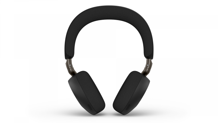 Słuchawki bezprzewodowe Jabra Evolve3 75 UC Wireless Charging Pad Black 3