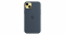 Etui Apple iPhone 14 Plus Silicone Case z MagSafe Storm Blue MPT53ZM/A 6