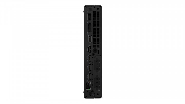 Komputer Lenovo ThinkCentre M90q Gen 6 Tiny W11 Black 3