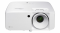 Projektor Optoma ZH401e E3P7PK1E117 front
