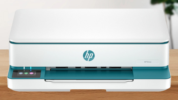 HP Envy 6122e - 714L9B
