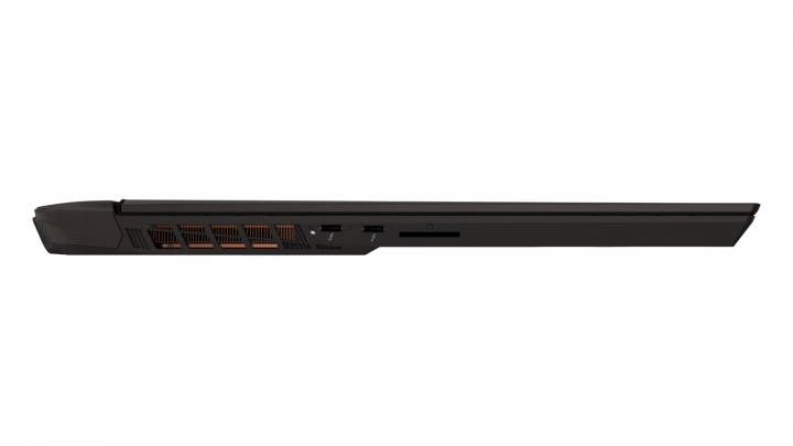 Laptop MSI Vector 17 HX AI 6