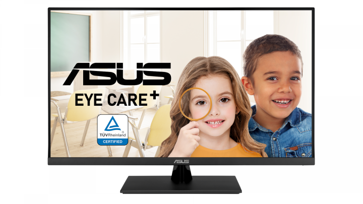 Monitor ASUS Eye Care VP327Q