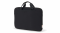DICOTA BASE XX 11,6 D31787 czarna-widok frontu prawej strony