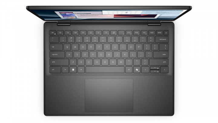 Laptop Dell Pro 14 Essential PV14255/14250 W11Pro Carbon Black Czarny 4