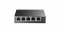 Switch TP-Link TL-SG105MPE