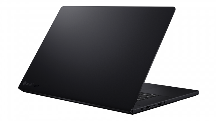 Laptop ASUS ProArt P16 H7606WW Nano Black W11Pro 6