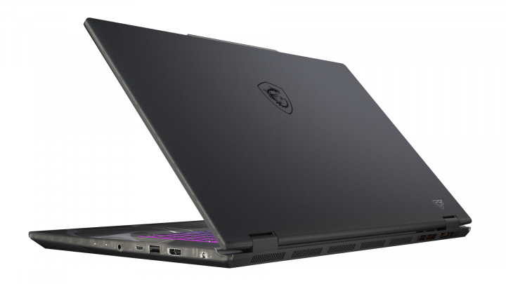 Laptop MSI Cyborg A17 AI 6