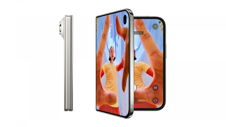 Smartfon Apple iPhone Duo Star White 1