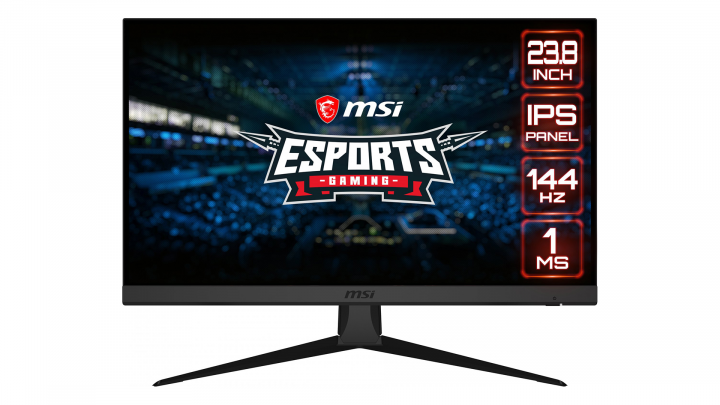Optix G242