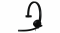 Słuchawki z mikrofonem Logitech USB Headset H570e Mono 981-001426 4