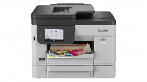 Urządzenie wielofunkcyjne Brother MFC-J5110DW