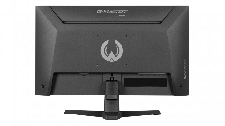 Monitor iiyama G-Master G2441HSU-B1 5