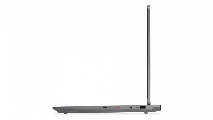 Laptop Lenovo LOQ 15IRX10 Luna Grey (White BK) 12