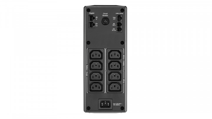 UPS APC br1300mi 1300VA 3