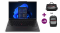 Laptop Lenovo ThinkPad T14 Gen 6 (Intel) W11P czarny (Backlit) PROMO
