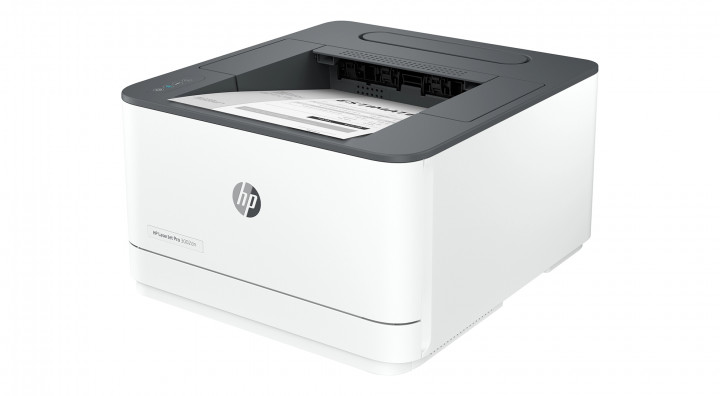 HP LaserJet Pro 3002dn 3