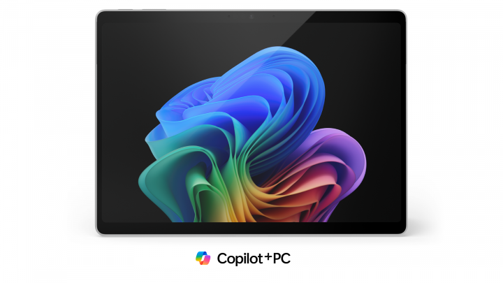 Microsoft Surface Pro 11 Touch 13 OLED platynowy Copilot 2