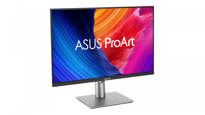 Monitor ASUS ProArt Display PA248QFV 24" WUXGA IPS 100Hz 3