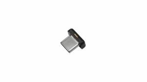 Klucz uwierzytelniający Yubico YubiKey 5C Nano CSPN USB-C - 8880001275