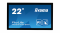 Monitor IIYAMA ProLite TF2234MC-B7X - widok frontu