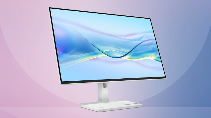 Monitor Lenovo L27h-4A - 2