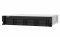 Serwer NAS QNAP TS-853DU-RP - widok frontu prawej strony