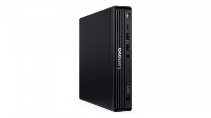 Komputer Lenovo ThinkCentre M70q Gen 6 Tiny W11 Black 2