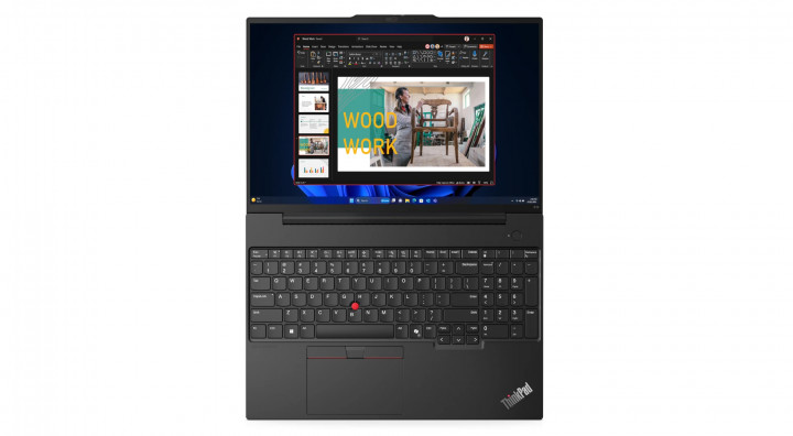 Lenovo ThinkPad E16 Gen 2 (AMD) 6