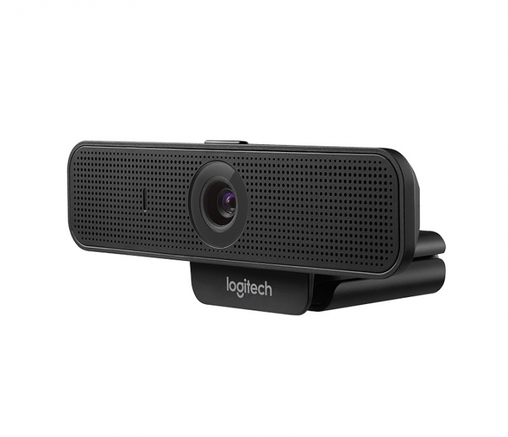 Kamera internetowa Logitech C925e 1080p 960-001076 - widok frontu v3