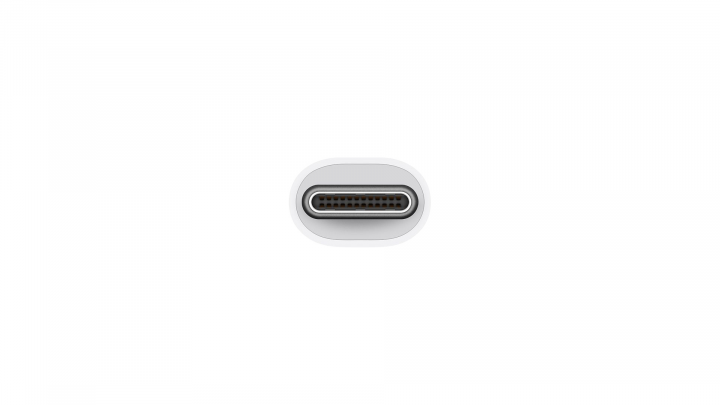Adapter Apple USB-C - Digital AV Multiport MW5M3ZM/A 3