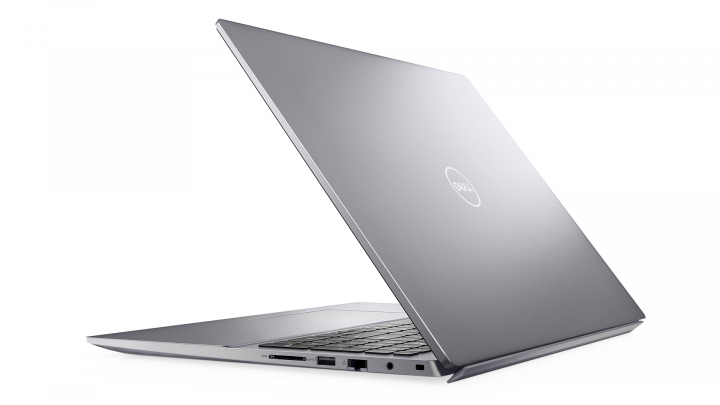 Laptop Dell Vostro 5625 - widok klapy prawej strony