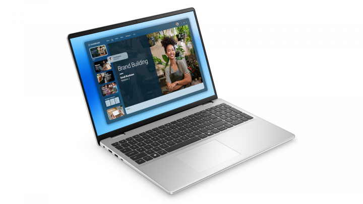 Laptop Dell 16 DC16251 2