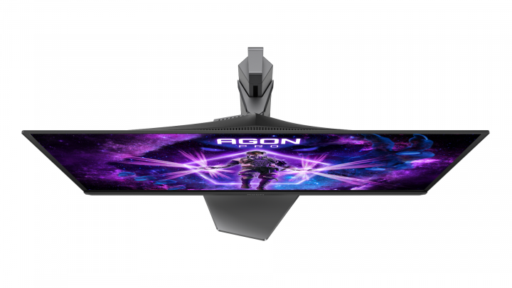 Monitor AOC AG276QKD2 2