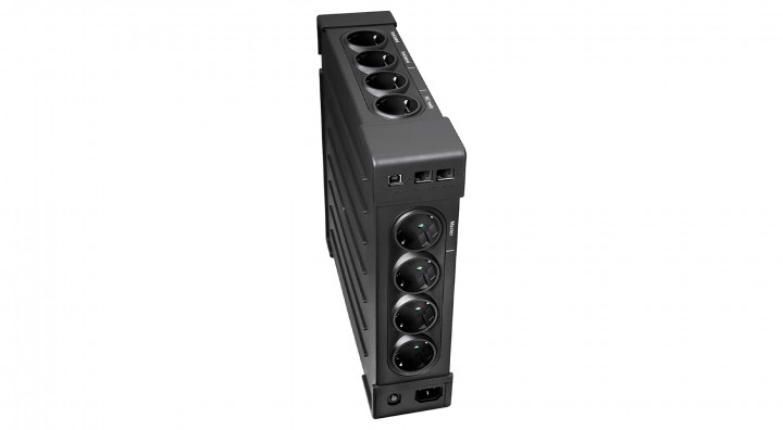 UPS Eaton Ellipse ECO EL1600USBDIN   2