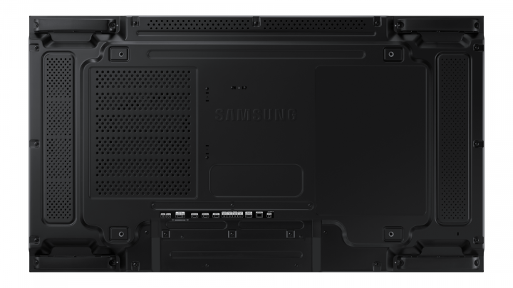 Monitor Samsung VM46B-U LH46VMBUBGBXEN 46 FHD 2